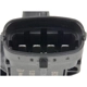 Purchase Top-Quality Manifold Absolute Pressure Sensor by BOSCH - 0281006028 pa3