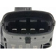 Purchase Top-Quality Manifold Absolute Pressure Sensor by BOSCH - 0281006028 pa5