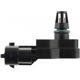 Purchase Top-Quality Capteur de pression absolue par BOSCH - 0281006076 pa12