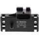 Purchase Top-Quality Manifold Absolute Pressure Sensor by BOSCH - F00099P169 pa6