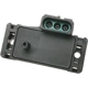 Purchase Top-Quality BWD AUTOMOTIVE - EC1602 - Manifold ABSolute Pressure Sensor pa6