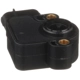Purchase Top-Quality BWD AUTOMOTIVE - EC1645 - Manifold ABSolute Pressure Sensor pa1
