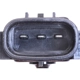 Purchase Top-Quality BWD AUTOMOTIVE - EC1645 - Manifold ABSolute Pressure Sensor pa3