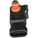 Purchase Top-Quality BWD AUTOMOTIVE - EC1686 - Manifold Absolute Pressure Sensor pa1