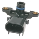 Purchase Top-Quality BWD AUTOMOTIVE - EC1763 - Manifold Absolute Pressure Sensor pa4