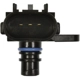 Purchase Top-Quality BWD AUTOMOTIVE - EC1828 -  Manifold Absolute Pressure Sensor pa3