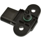 Purchase Top-Quality BWD AUTOMOTIVE - EC1851 - Manifold Absolute Pressure Sensor pa1