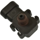 Purchase Top-Quality BWD AUTOMOTIVE - EC1879 - Manifold Absolute Pressure Sensor pa1