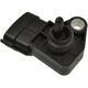 Purchase Top-Quality BWD AUTOMOTIVE - EC1899 - Manifold ABSolute Pressure Sensor pa3