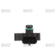 Purchase Top-Quality BWD AUTOMOTIVE - EC1910 - Map Sensor pa4