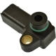 Purchase Top-Quality BWD AUTOMOTIVE - EC1916 - Manifold Absolute Pressure Sensor pa2