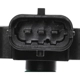 Purchase Top-Quality BWD AUTOMOTIVE - EC1917 - Manifold Absolute Pressure Sensor pa5
