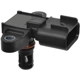 Purchase Top-Quality BWD AUTOMOTIVE - EC1918 - Manifold Absolute Pressure Sensor pa4