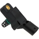Purchase Top-Quality Manifold Absolute Pressure Sensor by BWD AUTOMOTIVE - EC1998 pa2