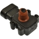 Purchase Top-Quality BWD AUTOMOTIVE - EC7002 - Turbocharger Boost Sensor pa3