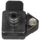 Purchase Top-Quality BWD AUTOMOTIVE - EC7024 - Manifold Absolute Pressure Sensor pa4