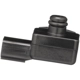 Purchase Top-Quality BWD AUTOMOTIVE - EC7024 - Manifold Absolute Pressure Sensor pa6