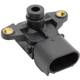 Purchase Top-Quality BWD AUTOMOTIVE - EC7030 - Manifold Absolute Pressure Sensor pa1