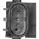 Purchase Top-Quality Manifold Absolute Pressure Sensor by BWD AUTOMOTIVE - EC7031 pa5