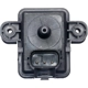 Purchase Top-Quality BWD AUTOMOTIVE - EC7036 - Manifold ABSolute Pressure Sensor pa6
