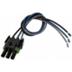 Purchase Top-Quality Manifold Absolute Pressure Sensor Connector by ACDELCO PROFESSIONAL - PT2303 pa3