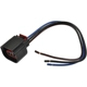 Purchase Top-Quality BLUE STREAK (HYGRADE MOTOR) - HP4740 - Headlamp Socket pa1