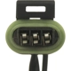 Purchase Top-Quality BLUE STREAK (HYGRADE MOTOR) - S1739 - Manifold Absolute Pressure Sensor Connector pa3