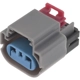 Purchase Top-Quality BLUE STREAK (HYGRADE MOTOR) - S2816 - Manifold Absolute Pressure Sensor Connector pa4