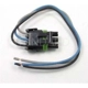 Purchase Top-Quality Manifold Absolute Pressure Sensor Connector by BLUE STREAK (HYGRADE MOTOR) - HP4460 pa1