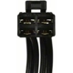 Purchase Top-Quality Connecteur de Pression Absolue de la Tubulure d'Admission de BLUE STREAK (HYGRADE MOTOR) - S1519 pa26