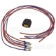 Purchase Top-Quality Manifold Absolute Pressure Sensor Connector by BLUE STREAK (HYGRADE MOTOR) - S1837 pa36