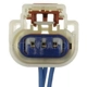 Purchase Top-Quality Manifold Absolute Pressure Sensor Connector by BLUE STREAK (HYGRADE MOTOR) - S1905 pa3