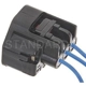 Purchase Top-Quality Manifold Absolute Pressure Sensor Connector by BLUE STREAK (HYGRADE MOTOR) - S2088 pa1