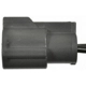 Purchase Top-Quality Manifold Absolute Pressure Sensor Connector by BLUE STREAK (HYGRADE MOTOR) - S2327 pa11