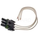 Purchase Top-Quality Manifold Absolute Pressure Sensor Connector by BLUE STREAK (HYGRADE MOTOR) - S594 pa2