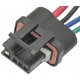 Purchase Top-Quality Manifold Absolute Pressure Sensor Connector by BLUE STREAK (HYGRADE MOTOR) - S604 pa6