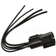 Purchase Top-Quality Manifold Absolute Pressure Sensor Connector by BLUE STREAK (HYGRADE MOTOR) - S677 pa5