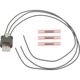 Purchase Top-Quality Manifold Absolute Pressure Sensor Connector by BWD AUTOMOTIVE - PT2898 pa1