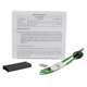 Purchase Top-Quality Manifold Absolute Pressure Sensor Connector by MOTORCRAFT - WPT1492 pa1