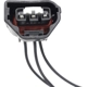 Purchase Top-Quality SKP - SKS2088 - Manifold Absolute Pressure Sensor Connector pa4