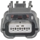 Purchase Top-Quality STANDARD - PRO SERIES - S2824 - Mass Air Flow Sensor Connector pa2