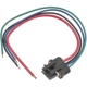 Purchase Top-Quality STANDARD - PRO SERIES - S604 - Manifold Absolute Pressure Sensor Connector pa1