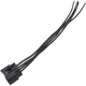 Purchase Top-Quality WALKER PRODUCTS - 270-1082 - Electrical Pigtail pa1