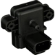 Purchase Top-Quality DELPHI - PS20110 - Manifold Absolute Pressure Sensor pa5