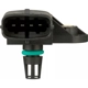 Purchase Top-Quality DELPHI - PS20117 - Manifold Absolute Pressure Sensor pa3