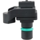 Purchase Top-Quality Manifold Absolute Pressure Sensor by DELPHI - PS20122 pa2