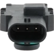 Purchase Top-Quality Manifold Absolute Pressure Sensor by DELPHI - PS20125 pa3