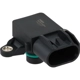 Purchase Top-Quality DELPHI - PS20127 - Manifold Absolute Pressure Sensor pa6