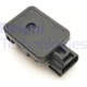 Purchase Top-Quality Manifold Absolute Pressure Sensor by DELPHI - PS10022 pa9