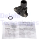 Purchase Top-Quality Manifold Absolute Pressure Sensor by DELPHI - PS10028 pa12